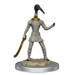 D&D Nolzurs Marvelous Unpainted Miniatures Mummies | Card Merchant Takapuna