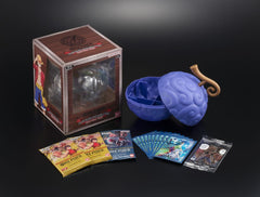One Piece TCG Devil Fruits Collection Vol 1 (DF-01) | Card Merchant Takapuna