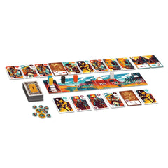 Mesos | Card Merchant Takapuna