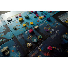 Endeavor Deep Sea | Card Merchant Takapuna