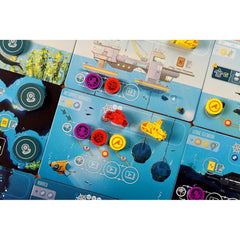 Endeavor Deep Sea | Card Merchant Takapuna