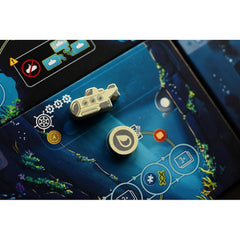 Endeavor Deep Sea | Card Merchant Takapuna