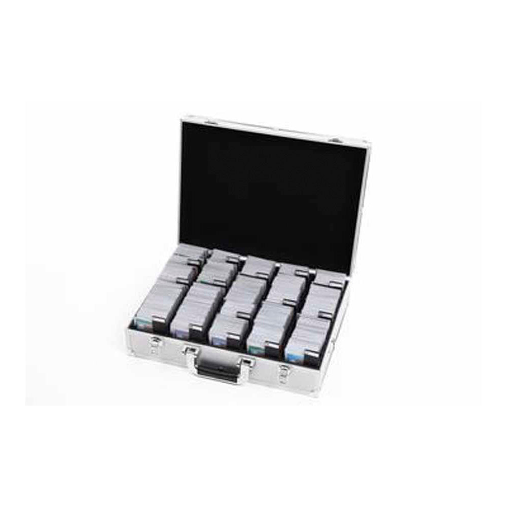 TOYGER CEO Storage