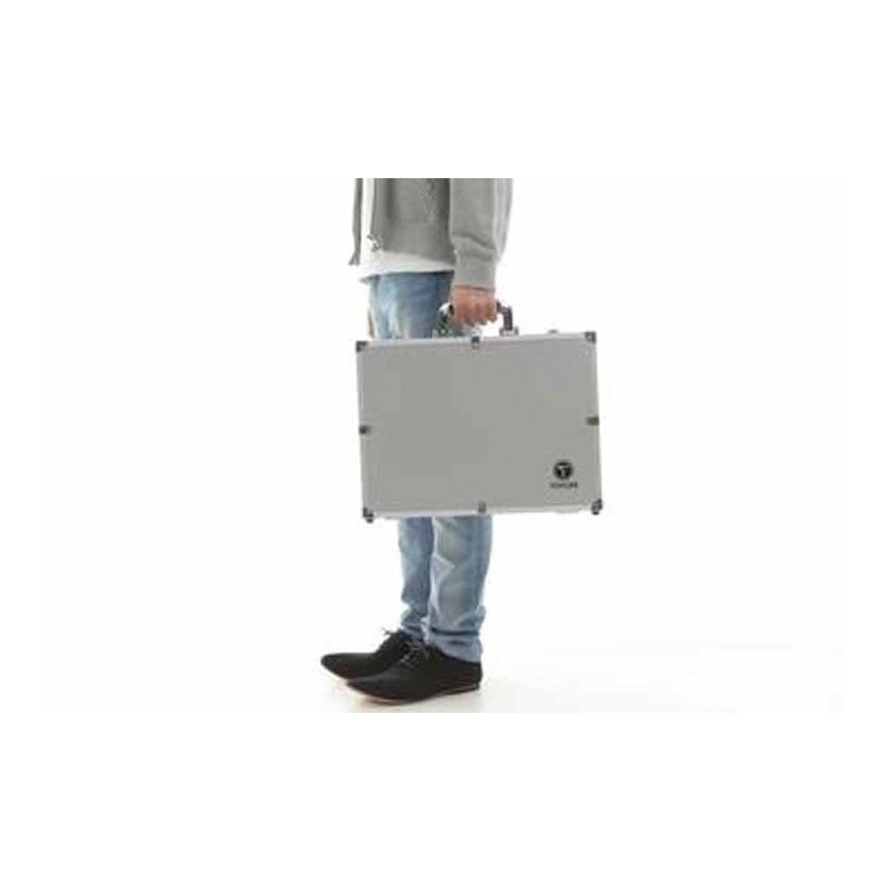 TOYGER CEO Storage | Card Merchant Takapuna