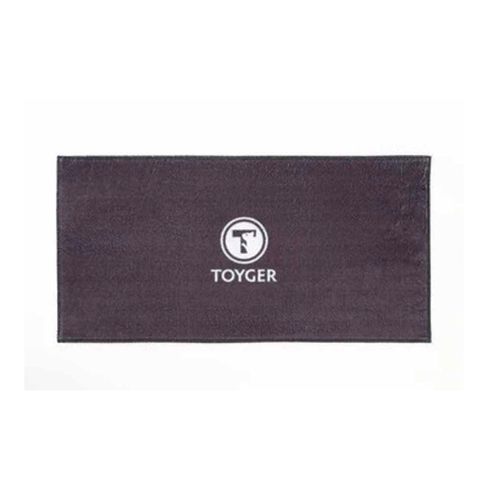 TOYGER Fluffy Playmat | Card Merchant Takapuna