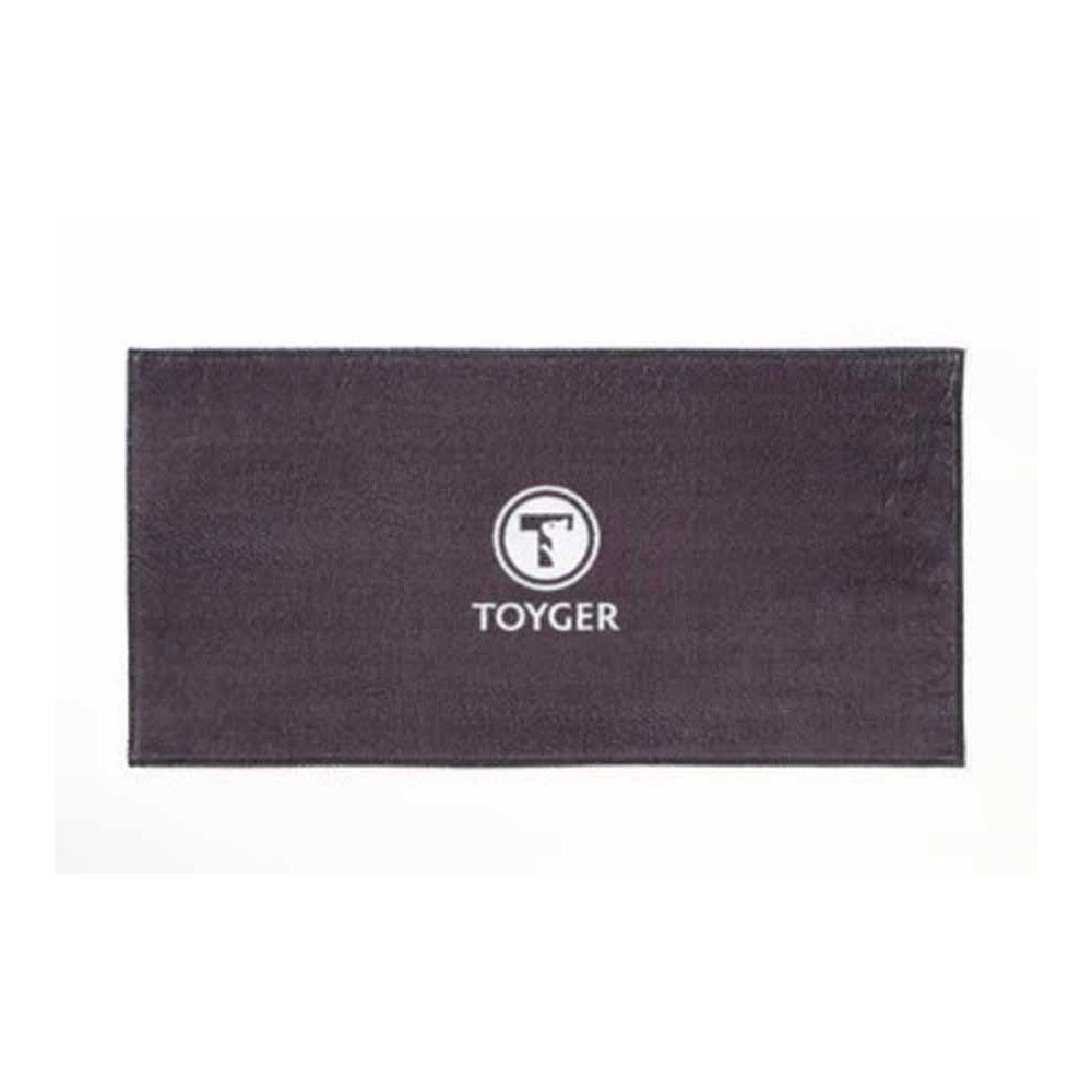 TOYGER Fluffy Playmat