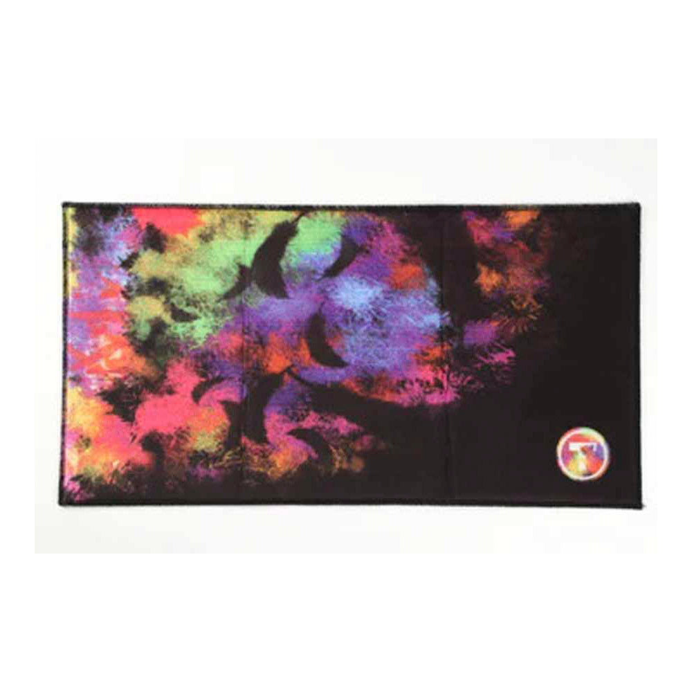 TOYGER Fluffy Playmat Animal: Bird Feather | Card Merchant Takapuna
