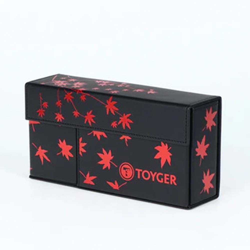 TOYGER DeckSlimmer Seasons | Card Merchant Takapuna