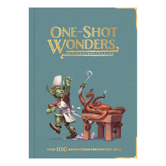 One-Shot Wonders | Card Merchant Takapuna