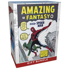 **PRE-ORDER** MTG Gift Bundle - Spiderman | Card Merchant Takapuna