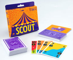 Oink Games: Scout | Card Merchant Takapuna