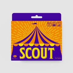 Oink Games: Scout | Card Merchant Takapuna