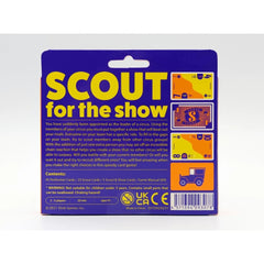 Oink Games: Scout | Card Merchant Takapuna