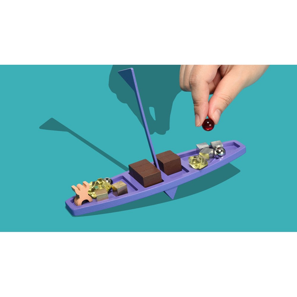 Viking See-Saw | Card Merchant Takapuna