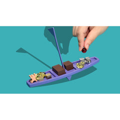 Viking See-Saw | Card Merchant Takapuna