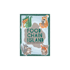 Food Chain Island | Card Merchant Takapuna