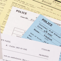 Detective For A Day: Murder on the Luxury Yacht | Card Merchant Takapuna