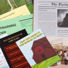 Detective For A Day: The Cult Member Killings | Card Merchant Takapuna