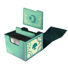 Gatherers Tavern - Domaru Box - Lorwyn Eclipsed - Bloomseeker Green | Card Merchant Takapuna