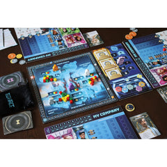 Tech Race | Card Merchant Takapuna