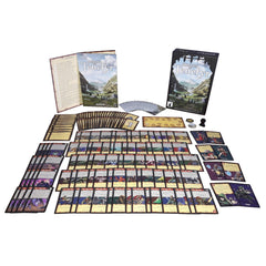 Heroes of Tenefyr | Card Merchant Takapuna