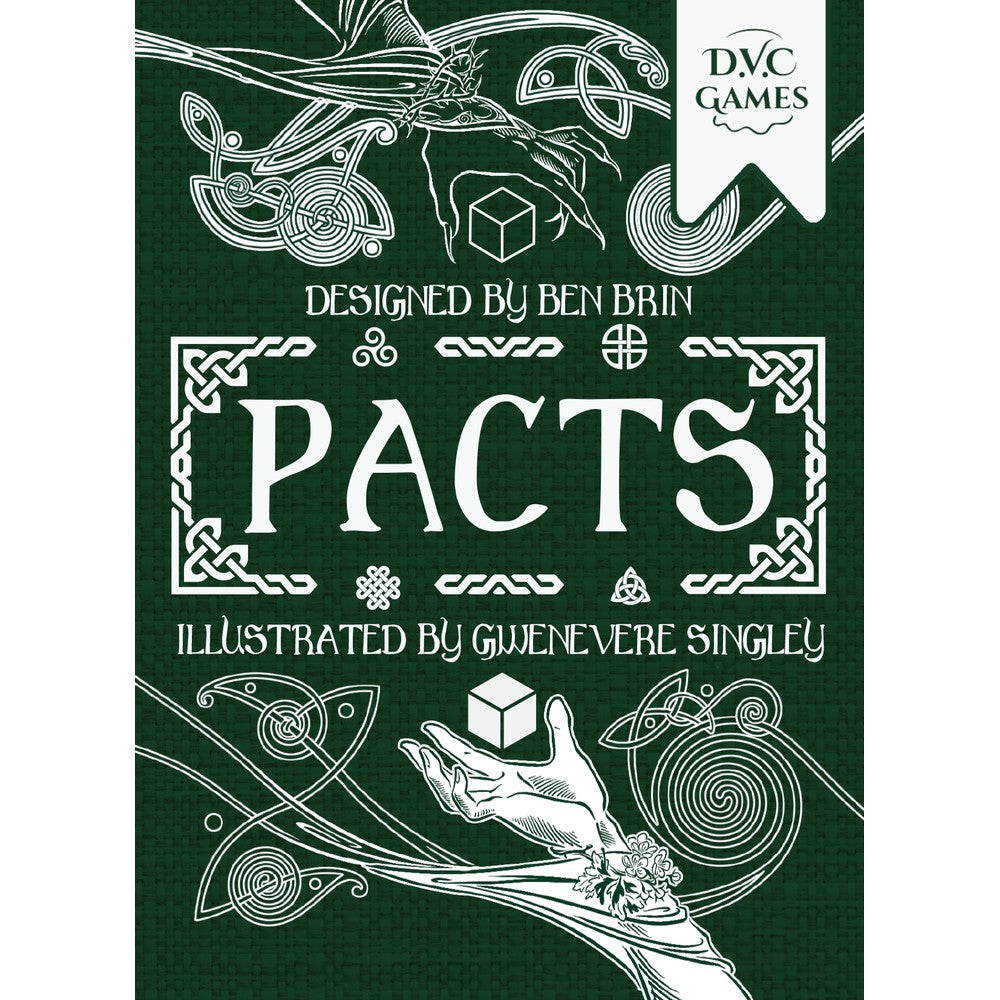 Pacts