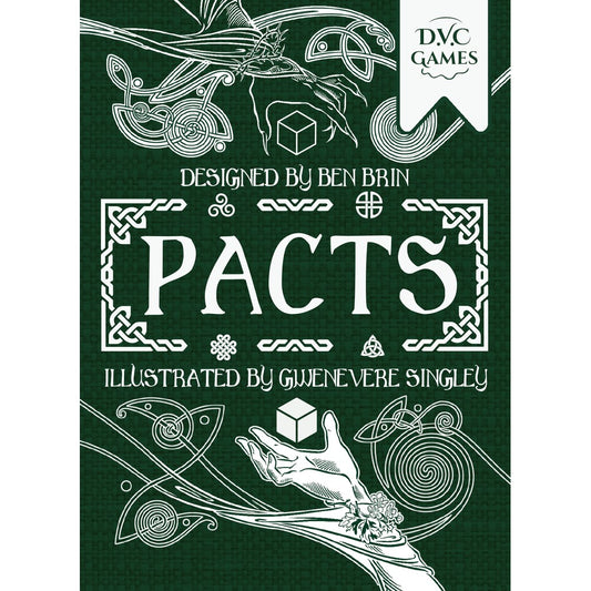 Pacts