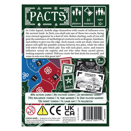 Pacts