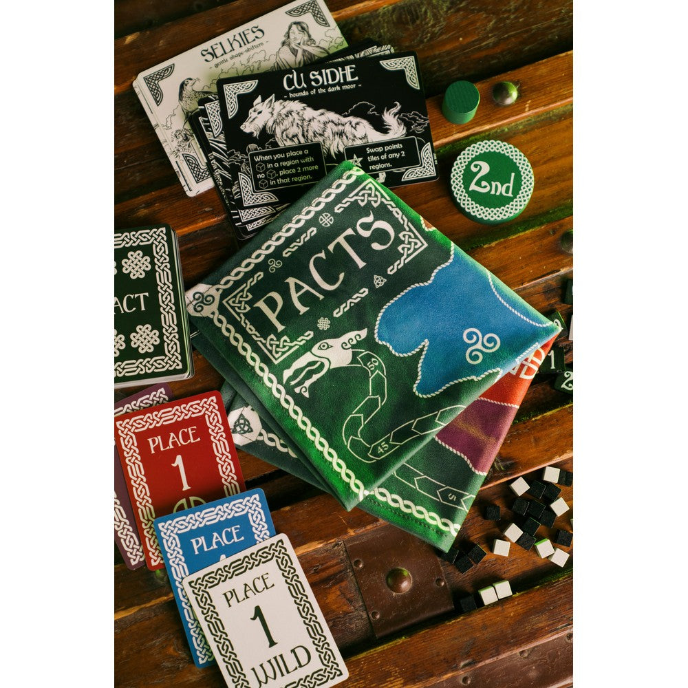 Pacts