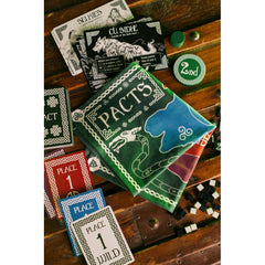 Pacts | Card Merchant Takapuna