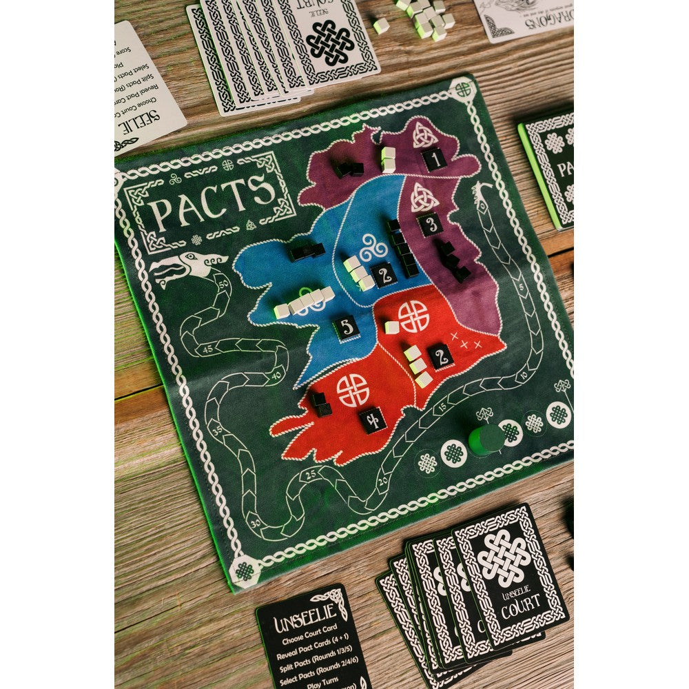 Pacts