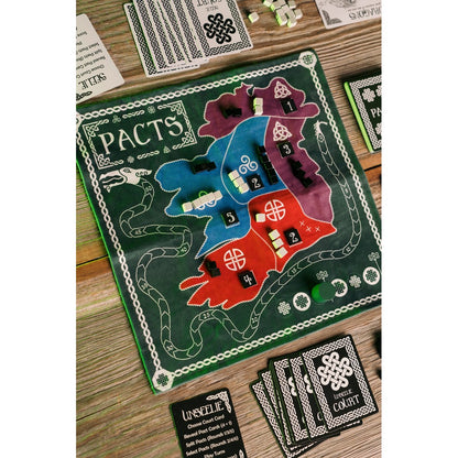 Pacts