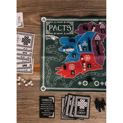 Pacts | Card Merchant Takapuna