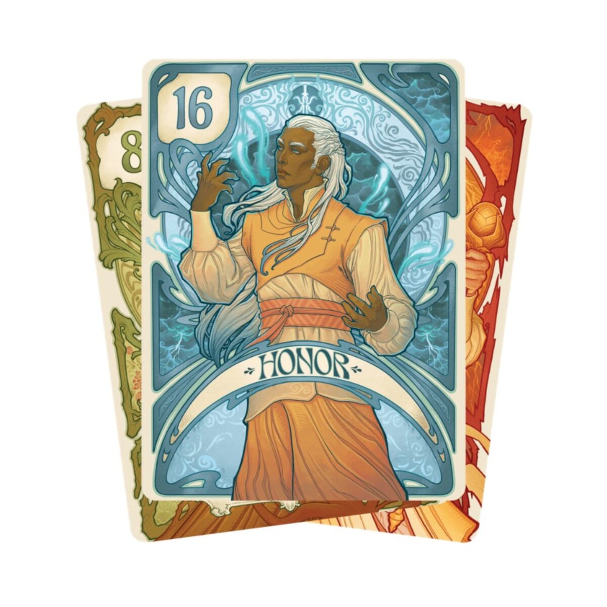 Brandon Sanderson's Shards of Creation: Shards of Creation base game | Card Merchant Takapuna