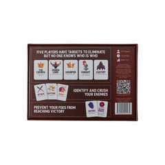 Oracle Card Game | Card Merchant Takapuna