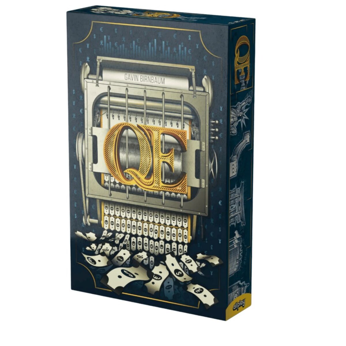 QE | Card Merchant Takapuna