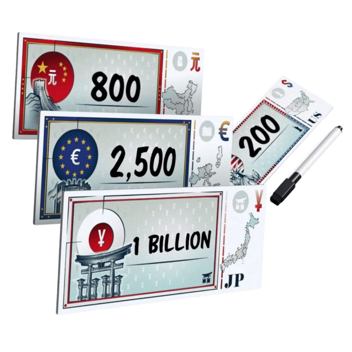 QE | Card Merchant Takapuna