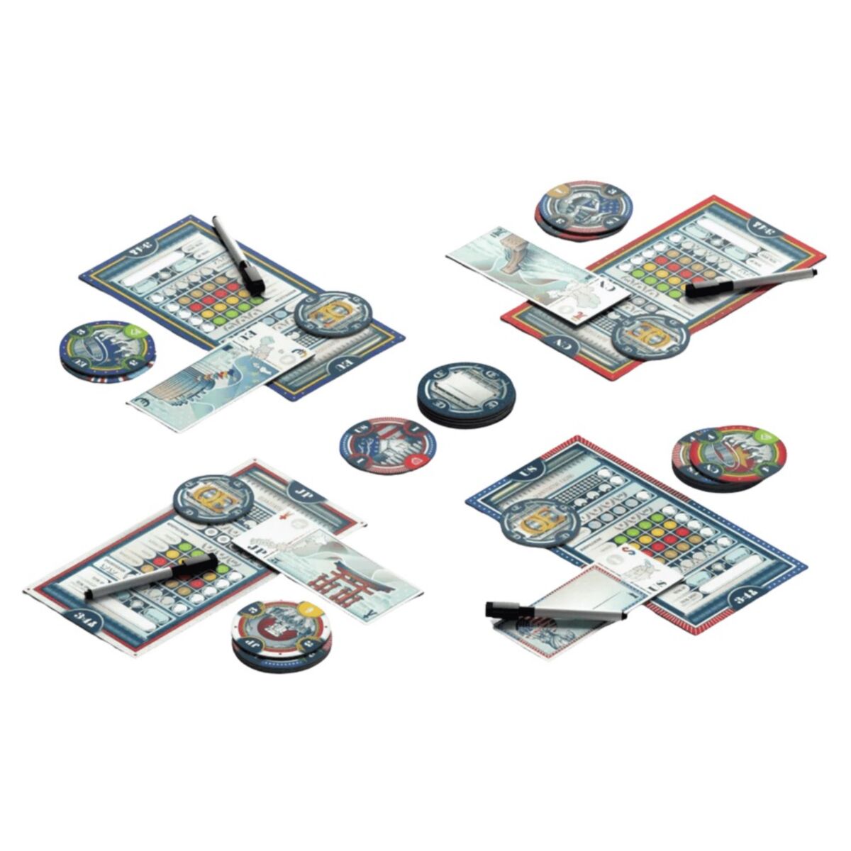 QE | Card Merchant Takapuna