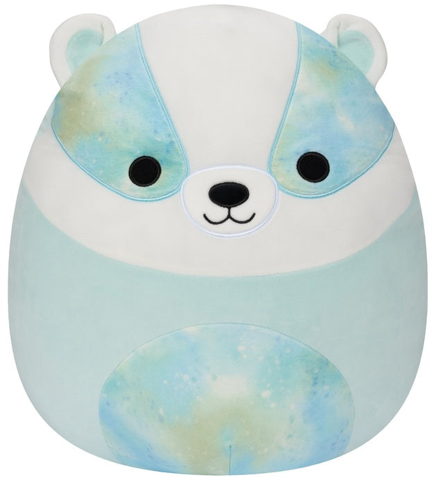 Squishmallows 20" Banks the Badger | Card Merchant Takapuna