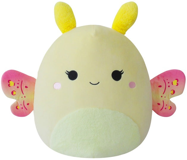 Squishmallows 20" Miry the Moth | Card Merchant Takapuna