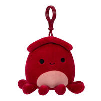 Squishmallows 3.5 Inch Soft Toys - clip on | Card Merchant Takapuna