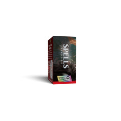 D&D Reference Cards - Spells: Levels 0–1 | Card Merchant Takapuna