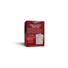 D&D Reference Cards - Spells: Levels 2–3 | Card Merchant Takapuna
