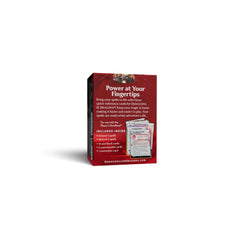 D&D Reference Cards - Spells: Levels 4–5 | Card Merchant Takapuna