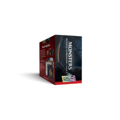 D&D Reference Cards - Monsters: Mystical and Menacing | Card Merchant Takapuna