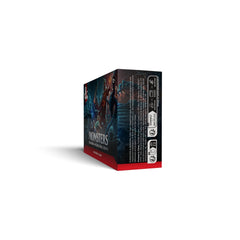 D&D Reference Cards - Monsters: Fearsome and Ferocious | Card Merchant Takapuna