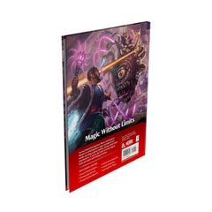 **PRE-ORDER** D&D Arcana Unleashed | Card Merchant Takapuna