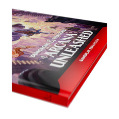 **PRE-ORDER** D&D Arcana Unleashed | Card Merchant Takapuna