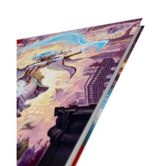 **PRE-ORDER** D&D Arcana Unleashed | Card Merchant Takapuna