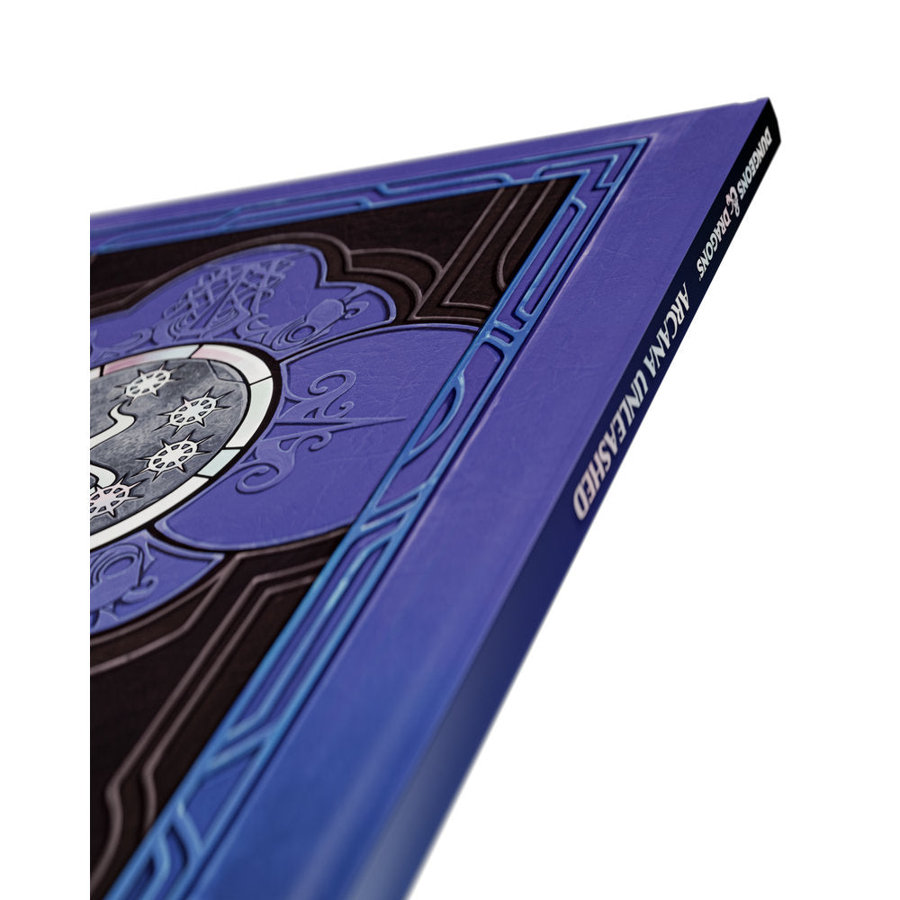 D&D Arcana Unleashed Hobby Store Exclusive | Card Merchant Takapuna